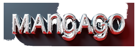 mangago logo